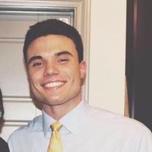 Meet your Posher, Chris